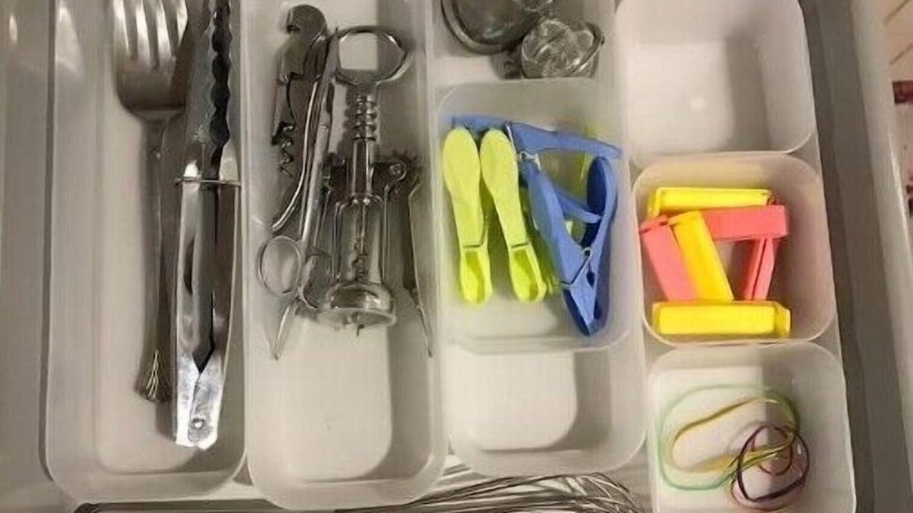 Photo of Kitchen in Val David