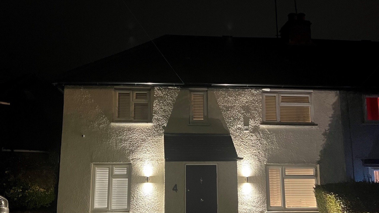 Photo of Outdoor in Hertford