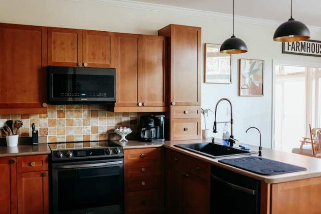 Photo of Kitchen in Utterson