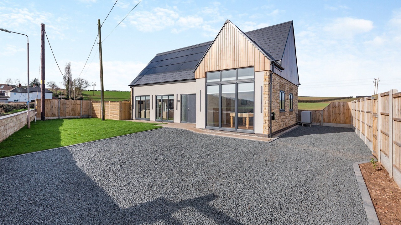 Photo of Outdoor in Pleasley