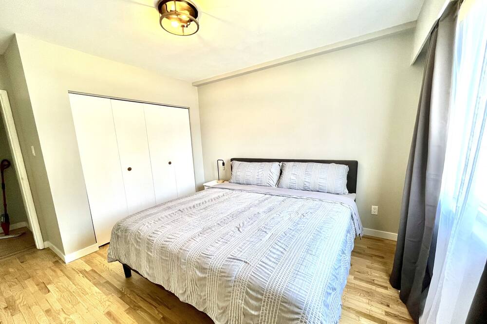 Photo of Bedroom in Port Alice