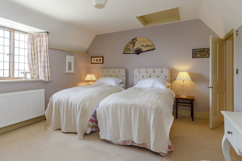 Photo of Bedroom in Swindon
