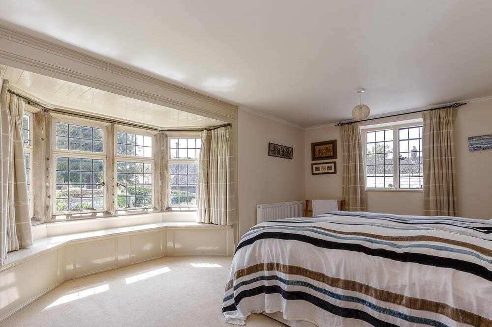 Photo of Bedroom in Swindon