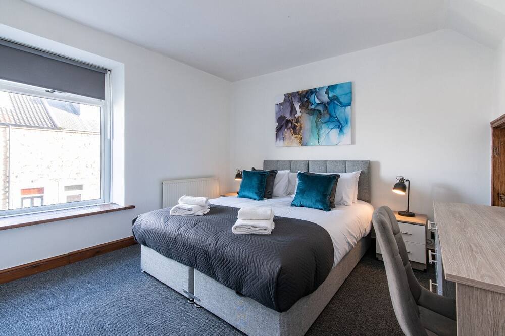 Photo of Bedroom in Mansfield
