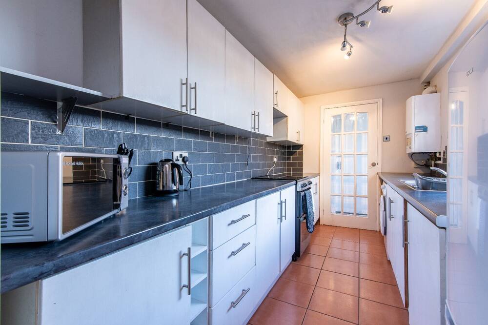 Photo of Kitchen in Mansfield