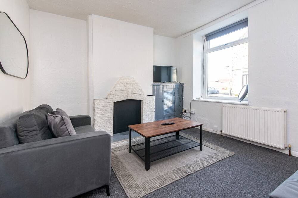 Photo of Livingroom in Mansfield