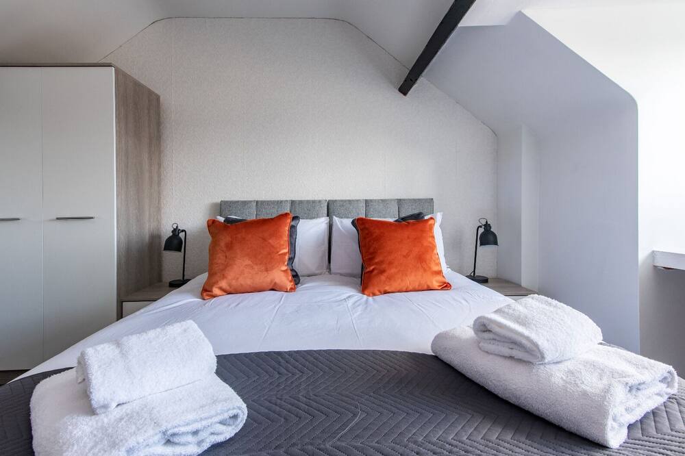 Photo of Bedroom in Mansfield