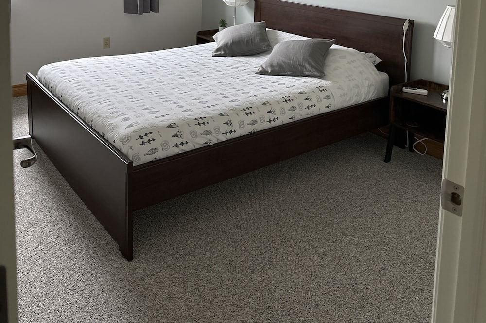 Photo of Bedroom in Bayham