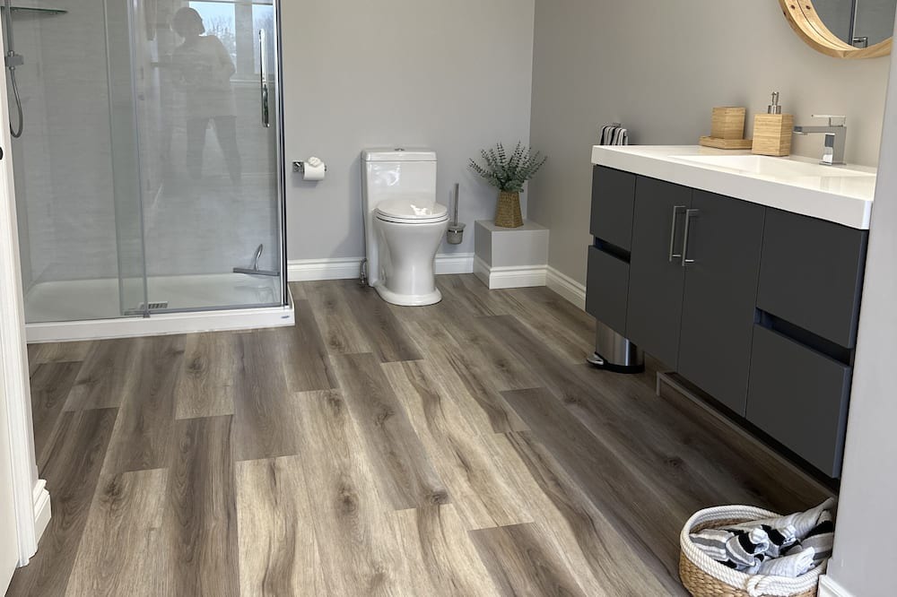 Photo of Bathroom in Bayham