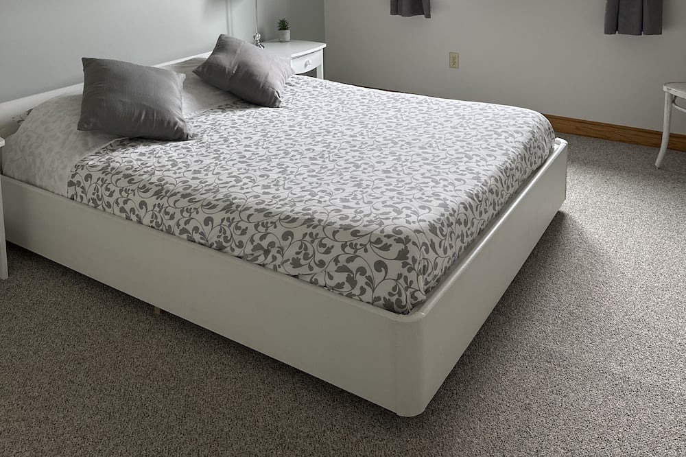 Photo of Bedroom in Bayham