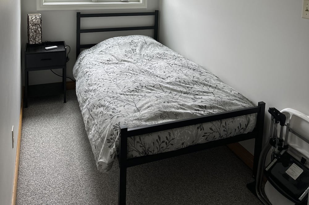 Photo of Bedroom in Bayham
