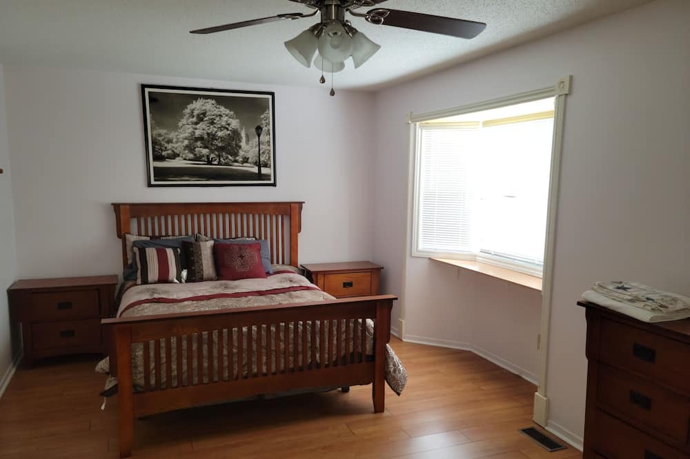 Photo of Bedroom in Orleans Village - Chateauneuf