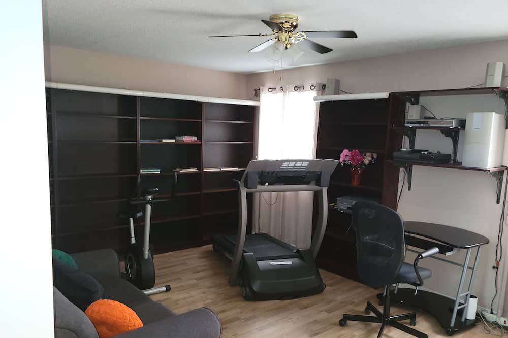 Photo of Bedroom in Orleans Village - Chateauneuf