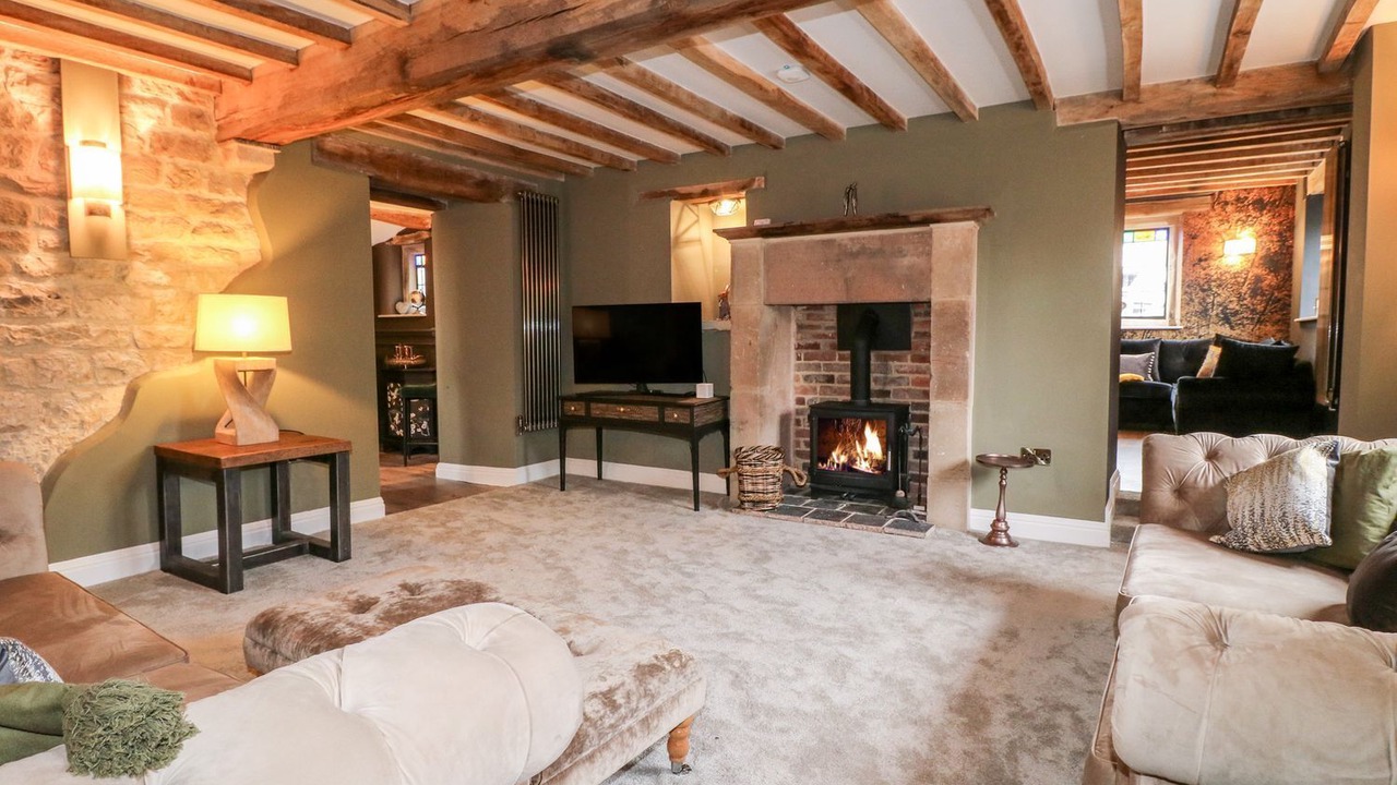 Photo of Livingroom in Milford
