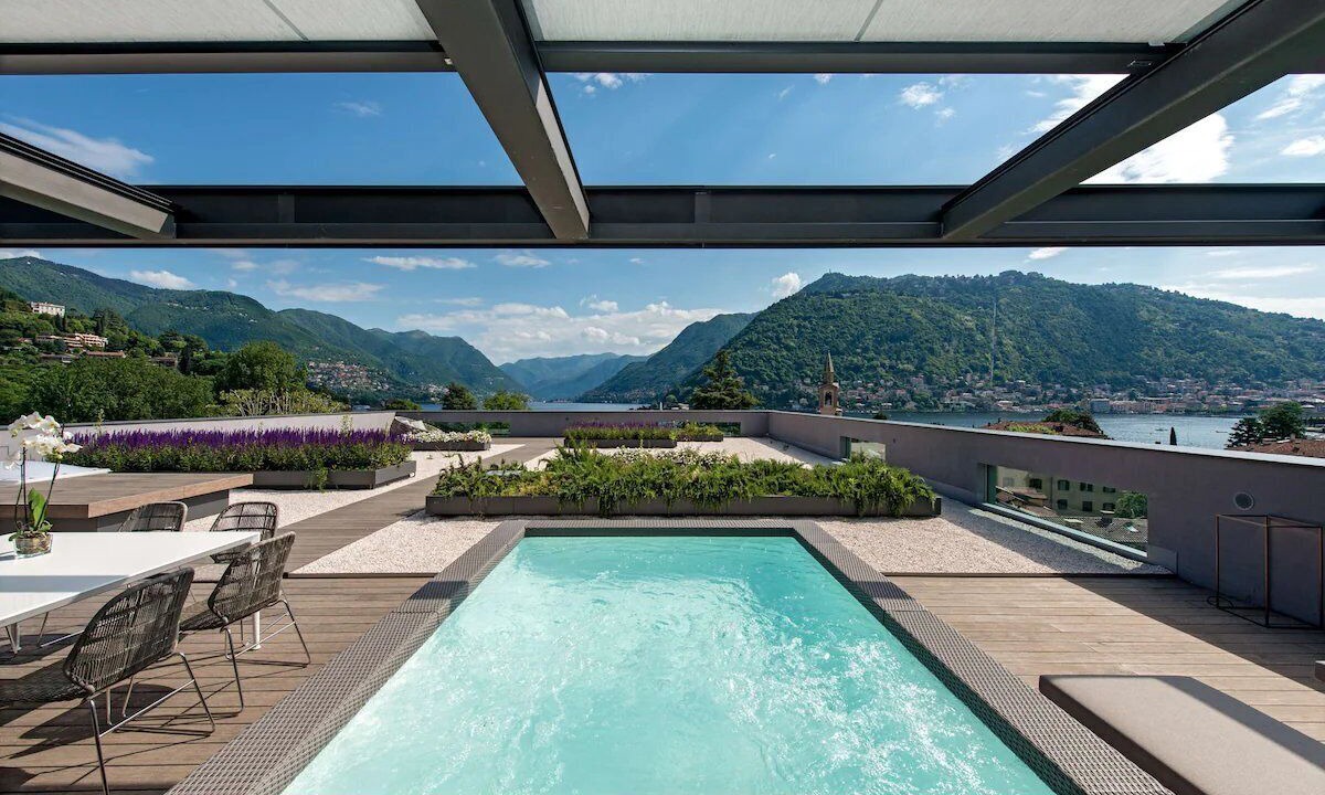 Photo of Outdoor in Como