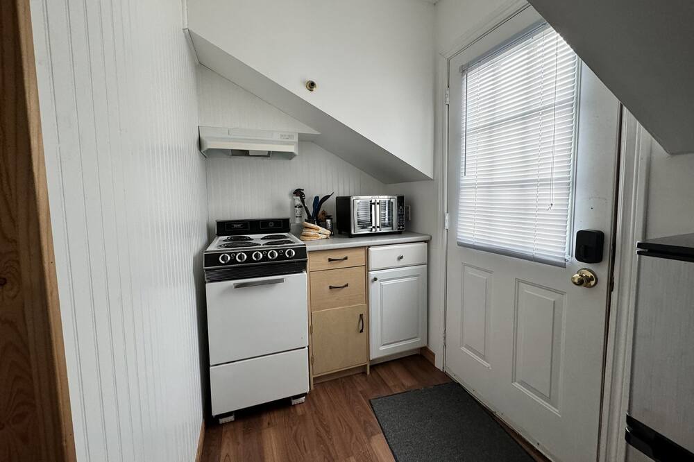 Photo of Kitchen in Southampton