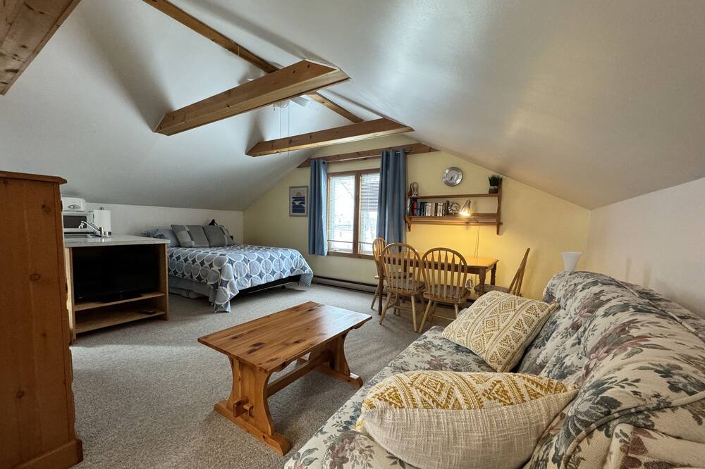 Photo of Livingroom in Southampton