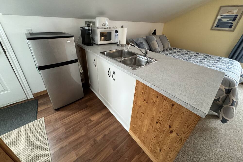Photo of Kitchen in Southampton