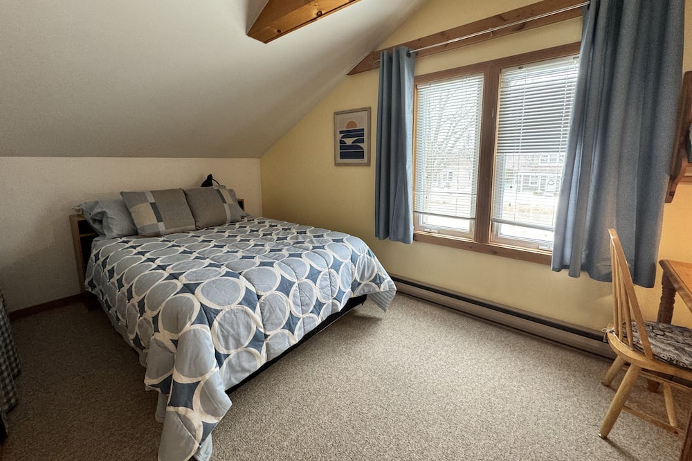 Photo of Bedroom in Southampton