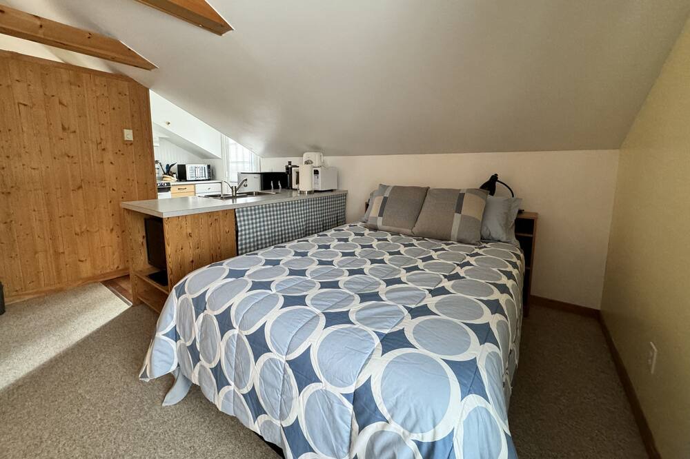 Photo of Bedroom in Southampton