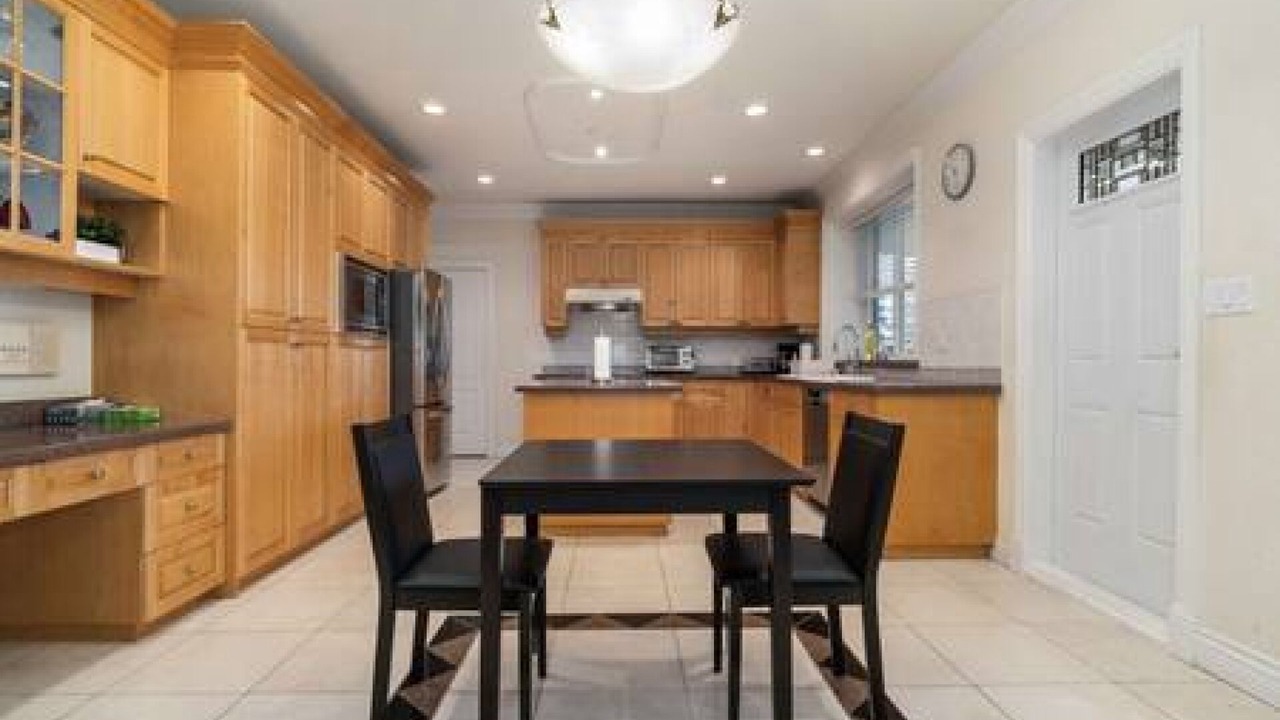 Photo of Kitchen in Oakridge
