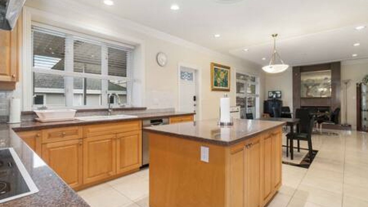 Photo of Kitchen in Oakridge