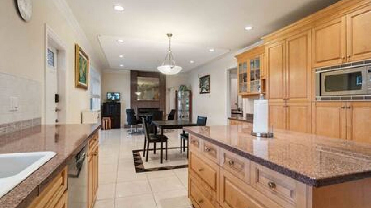 Photo of Kitchen in Oakridge