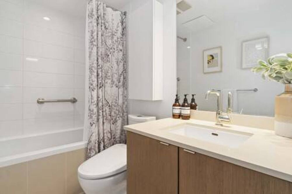 Photo of Bathroom in Mount Pleasant