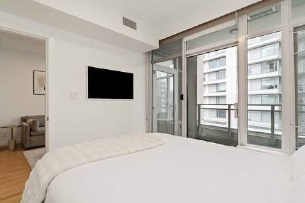 Photo of Bedroom in Mount Pleasant