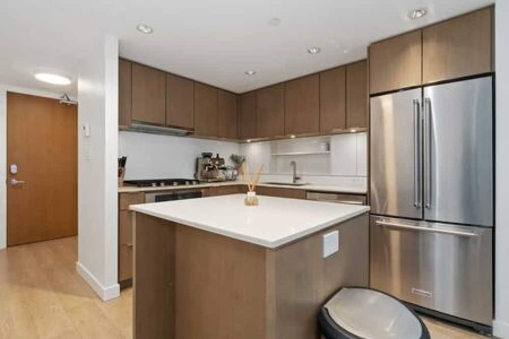 Photo of Kitchen in Mount Pleasant