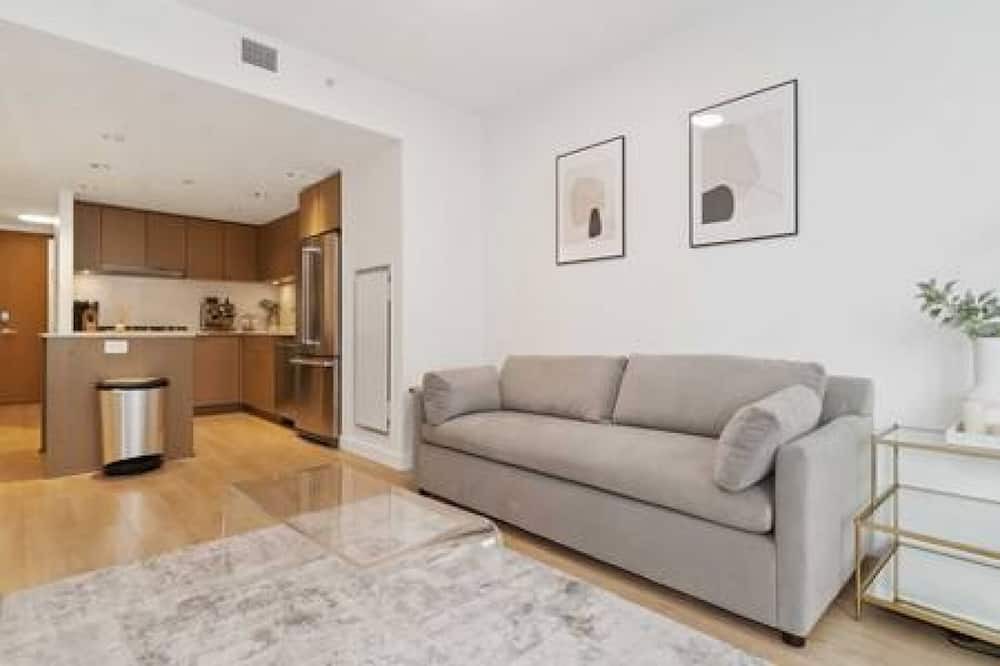 Photo of Livingroom in Mount Pleasant