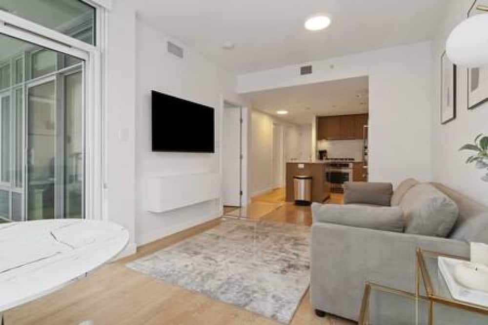 Photo of Livingroom in Mount Pleasant