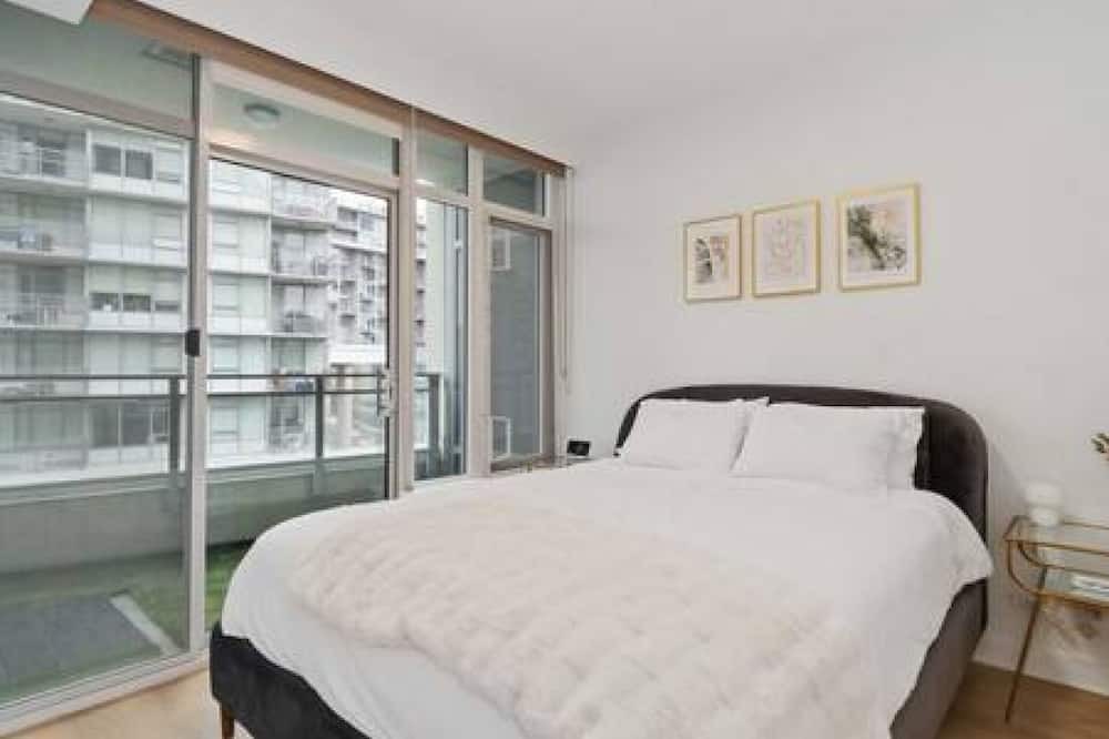 Photo of Bedroom in Mount Pleasant