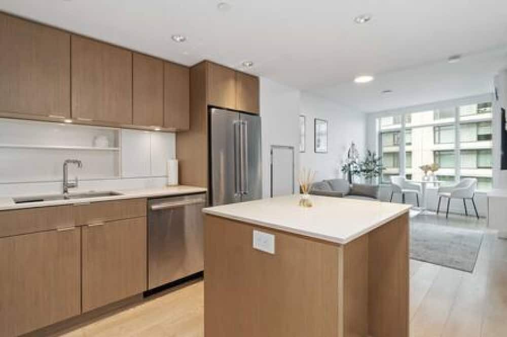 Photo of Kitchen in Mount Pleasant