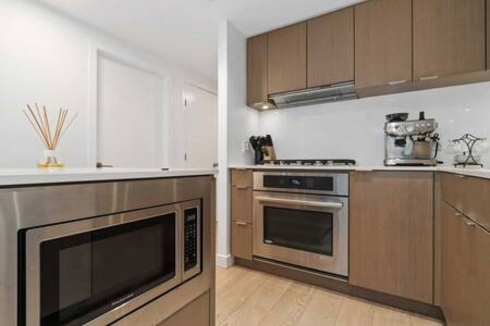 Photo of Kitchen in Mount Pleasant