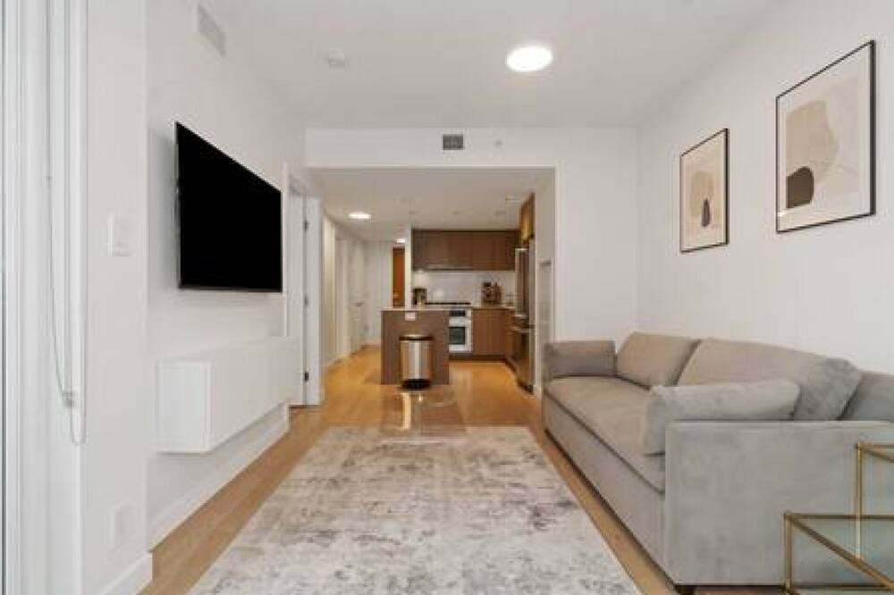 Photo of Livingroom in Mount Pleasant