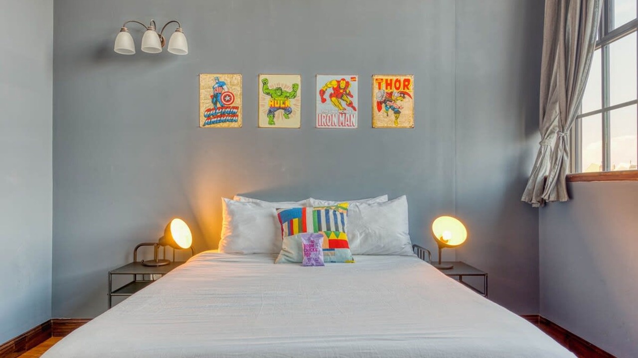 Photo of Others in West Poplar