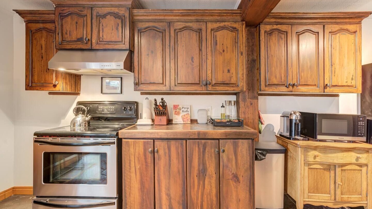 Photo of Kitchen in Pefferlaw