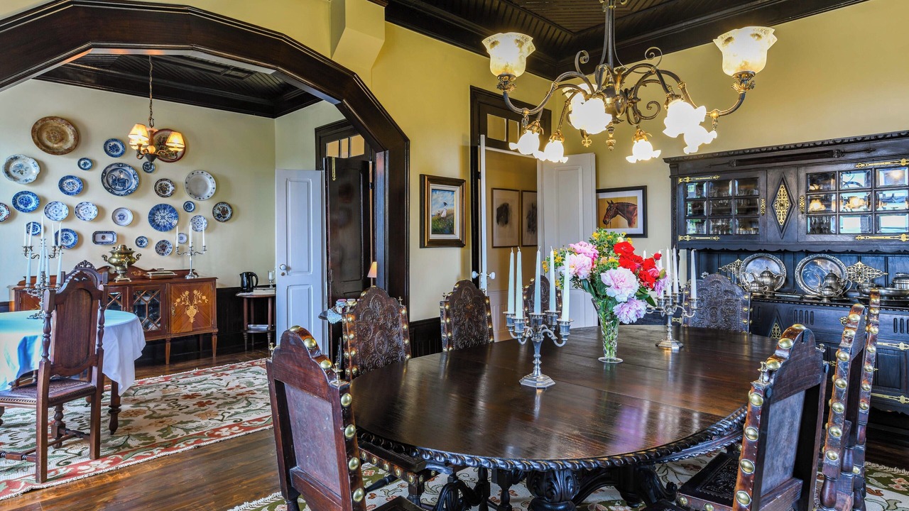 Photo of Livingroom in Santa Comba Dao