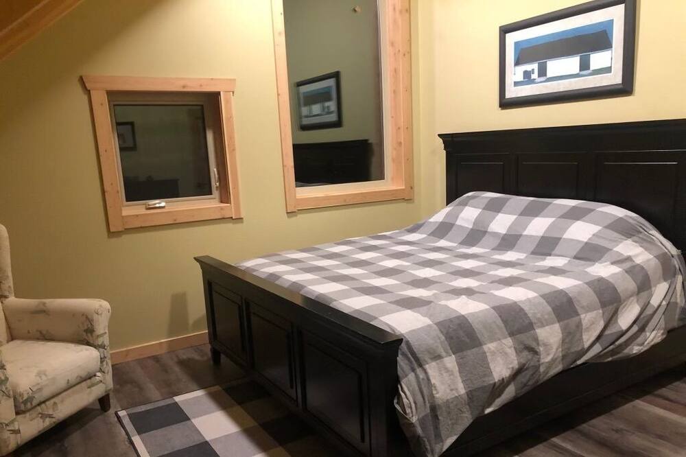 Photo of Bedroom in Eagle Creek