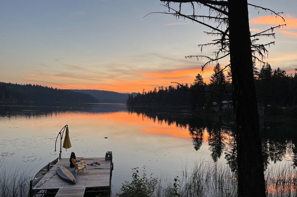 Photo of Outdoor in Eagle Creek