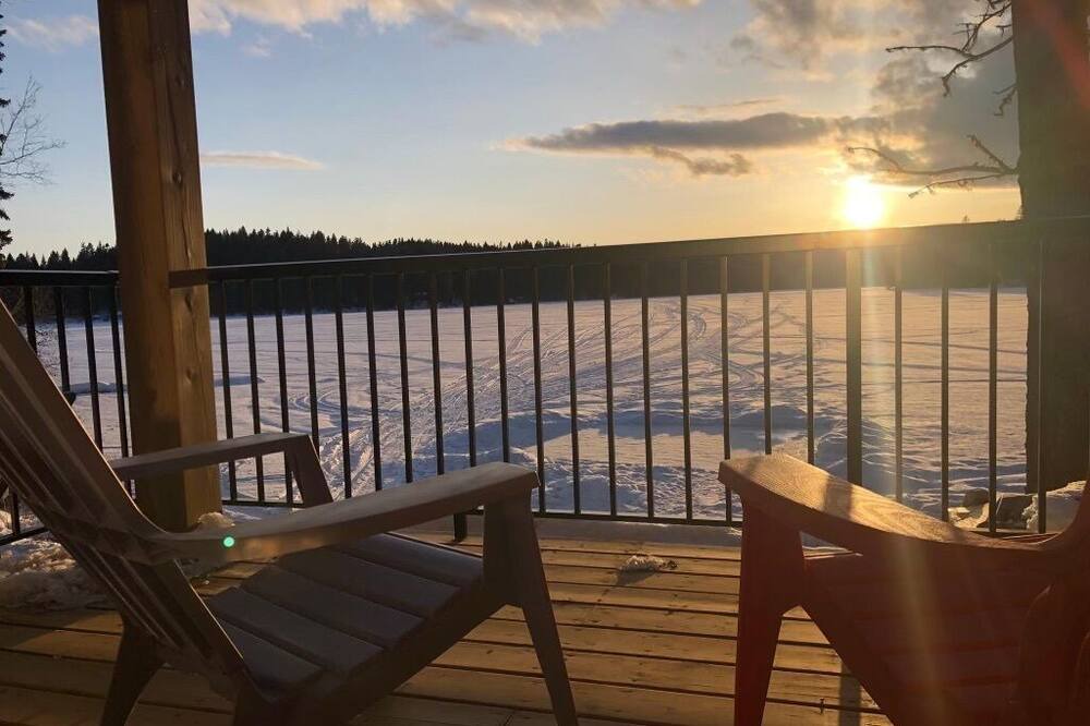 Photo of Outdoor in Eagle Creek