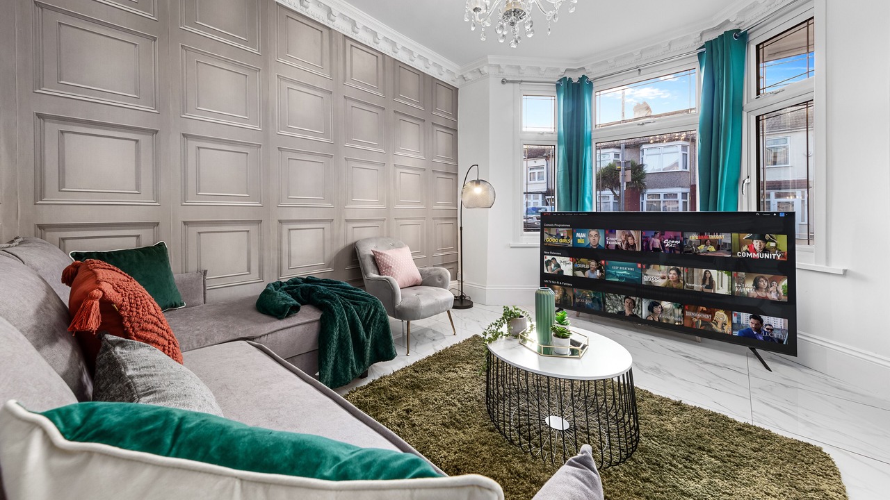Photo of Livingroom in Loxford
