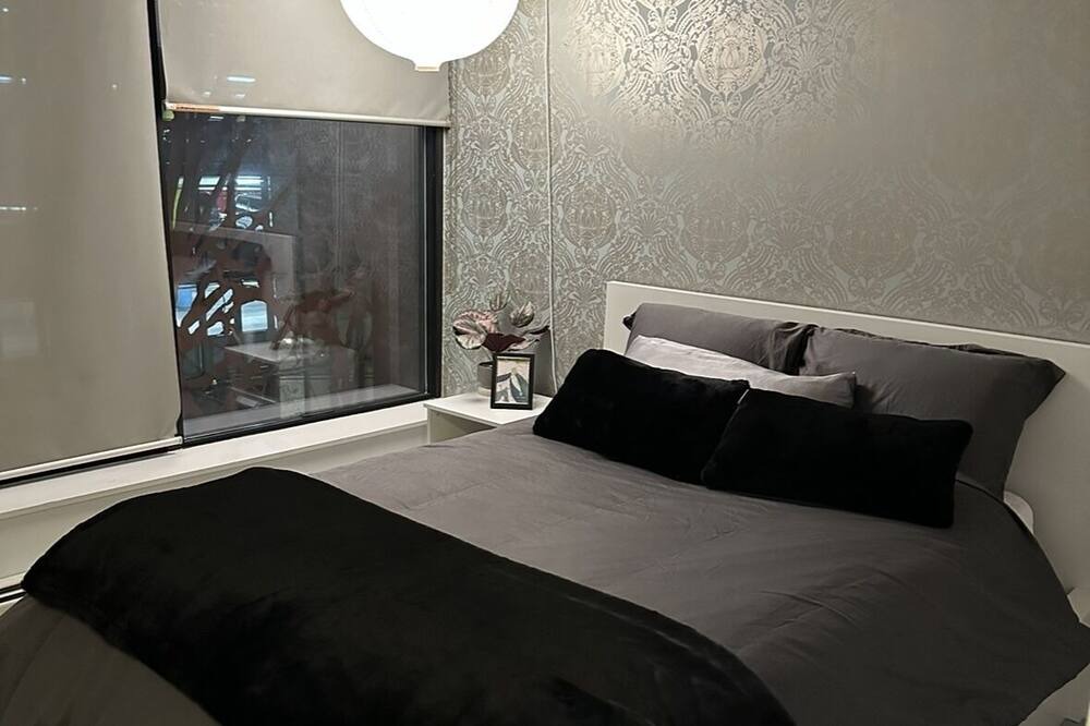 Photo of Bedroom in Chinatown