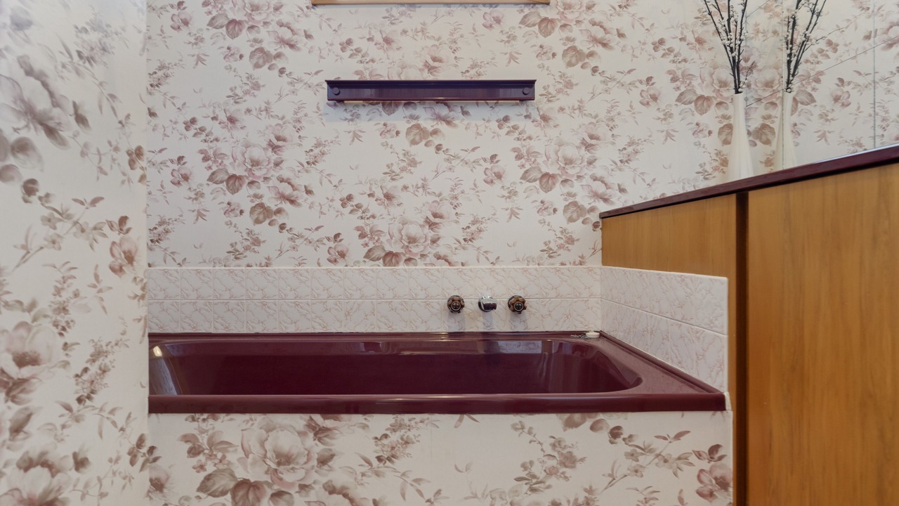 Photo of Bathroom in Richmond Heights