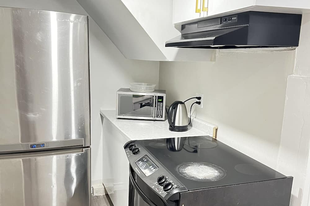 Photo of Kitchen in Newmarket