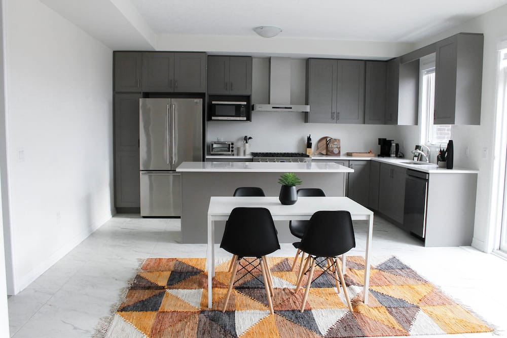 Photo of Kitchen in Cambridge