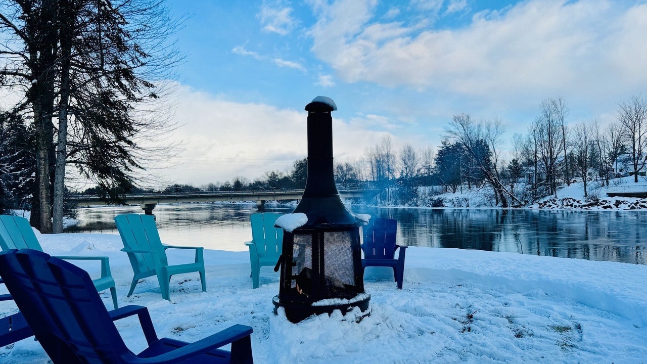 Photo of Outdoor in Le Haut-Saint-Francois Regional County Municipality