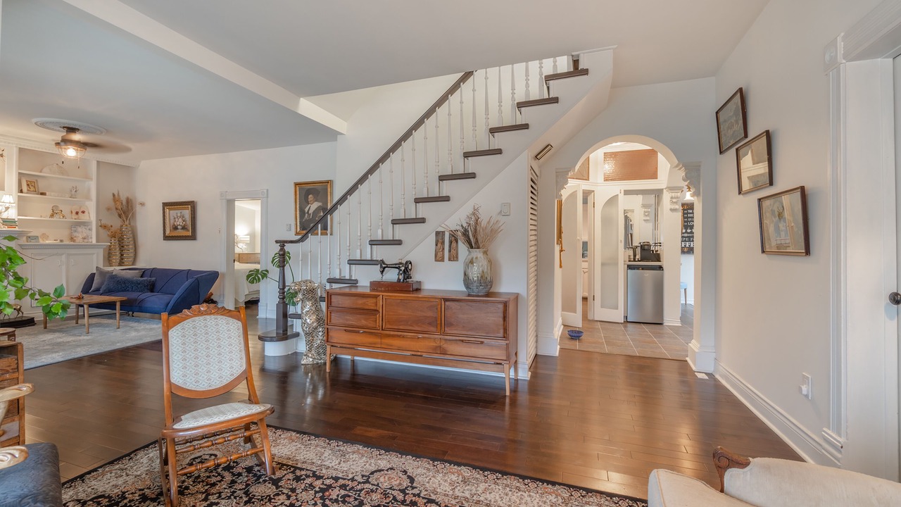 Photo of Livingroom in Chemainus
