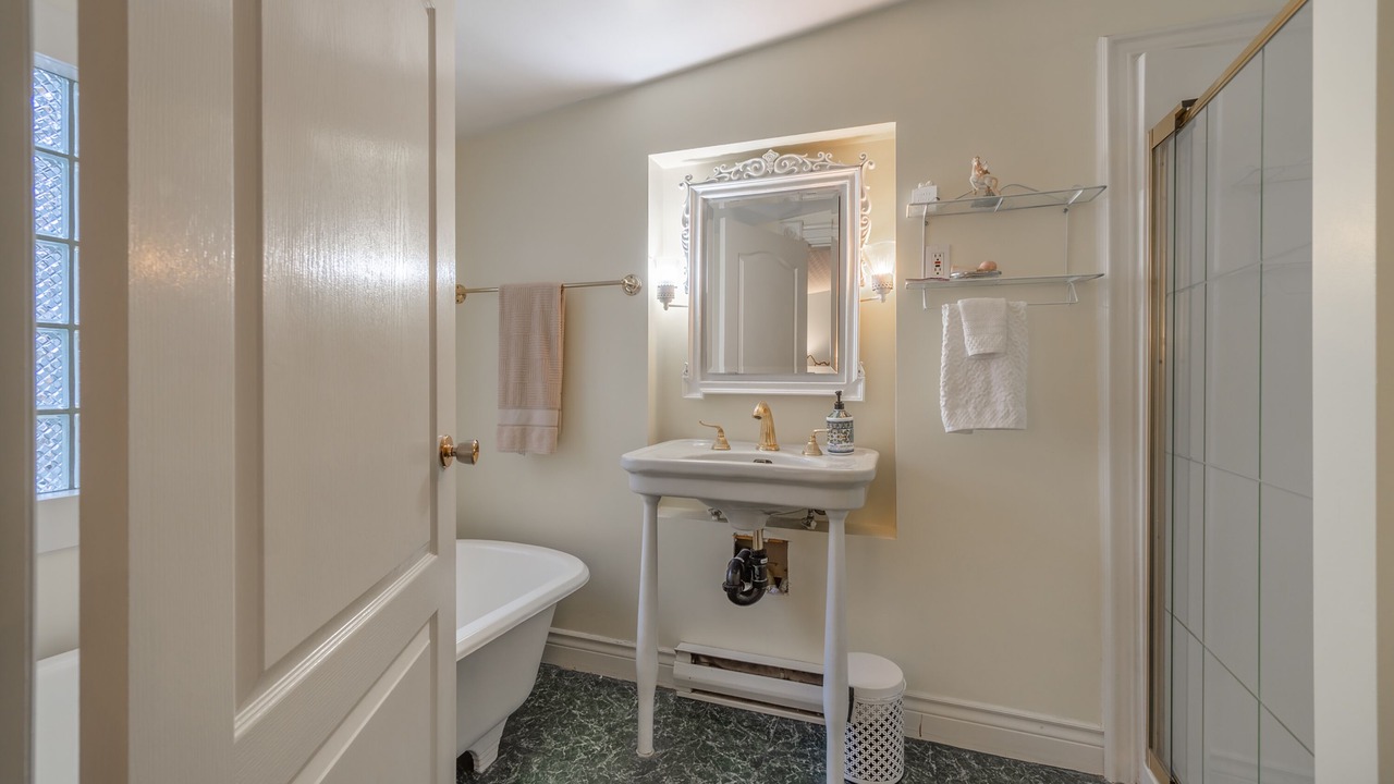 Photo of Bathroom in Chemainus